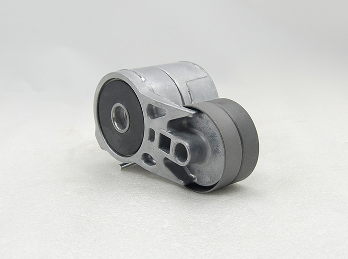 沃尔沃风扇皮带涨紧轮2