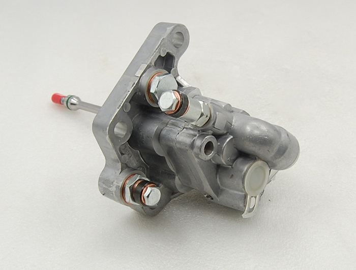 沃尔沃460输油泵