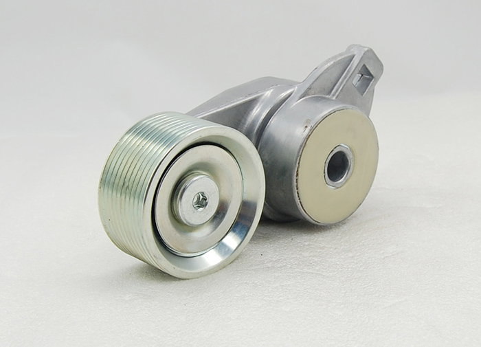 沃尔沃460皮带涨紧轮