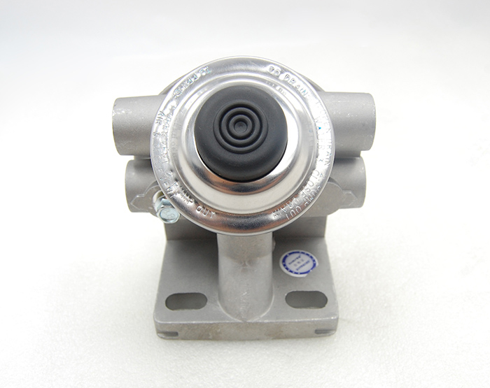 沃尔沃210手打泵