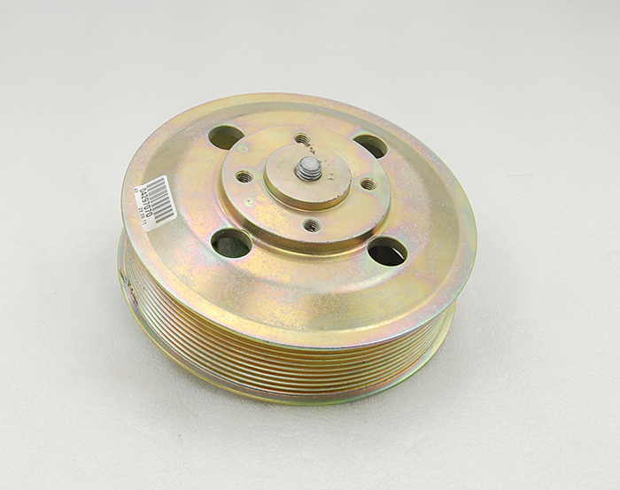 沃尔沃210风扇皮带轮