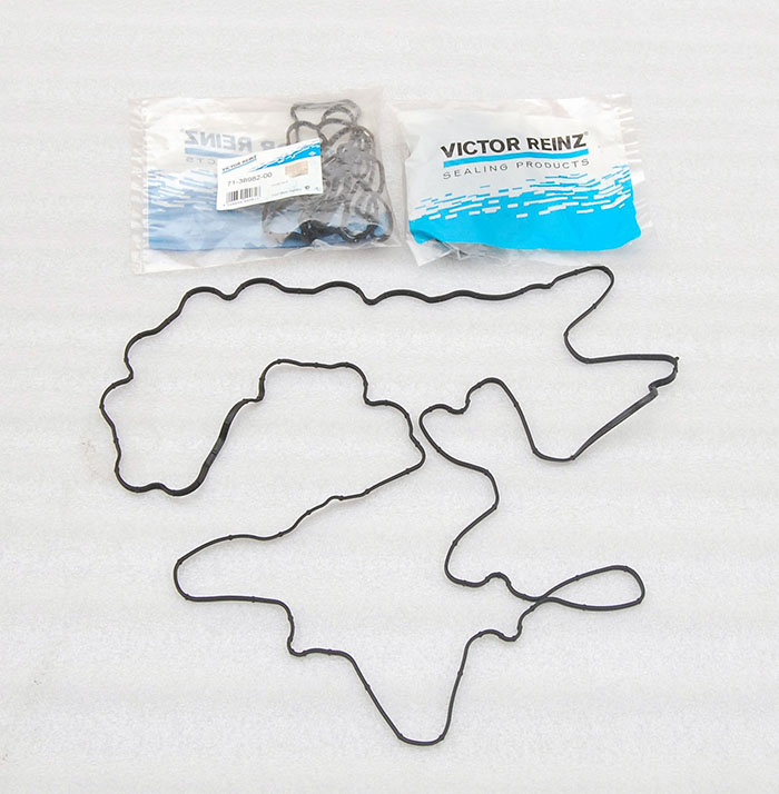 道依茨共轨气门室盖垫