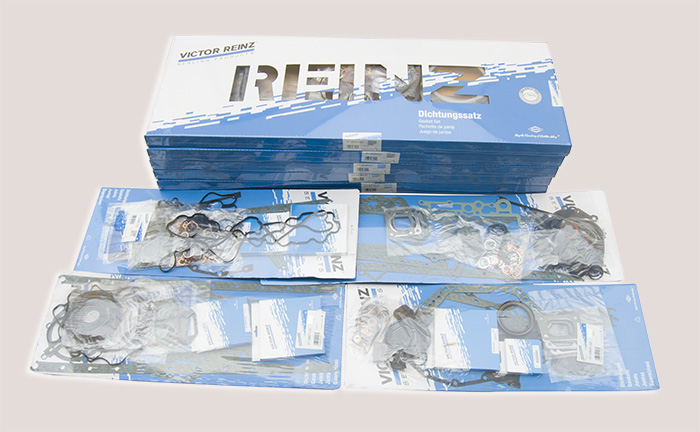 道依茨发动机大修包（德国瑞兹）