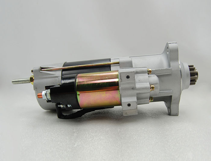 道依茨马达01180999,（12齿）