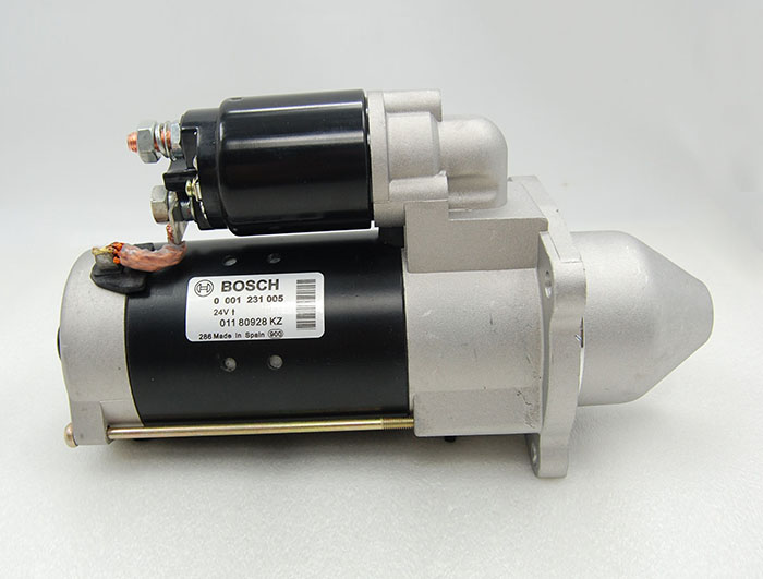 道依茨马达01180928