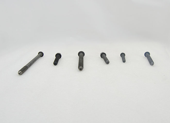 道依茨2012连杆螺栓缸盖螺栓