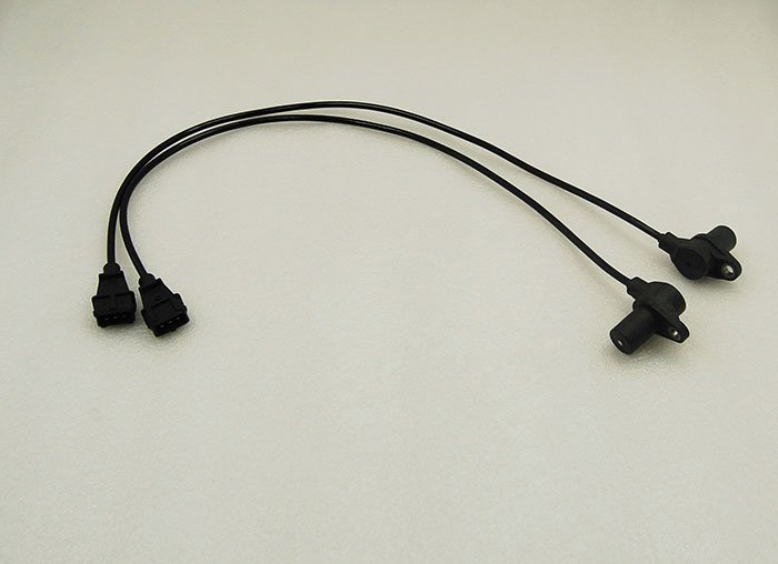 沃尔沃210曲轴凸轮轴传感器