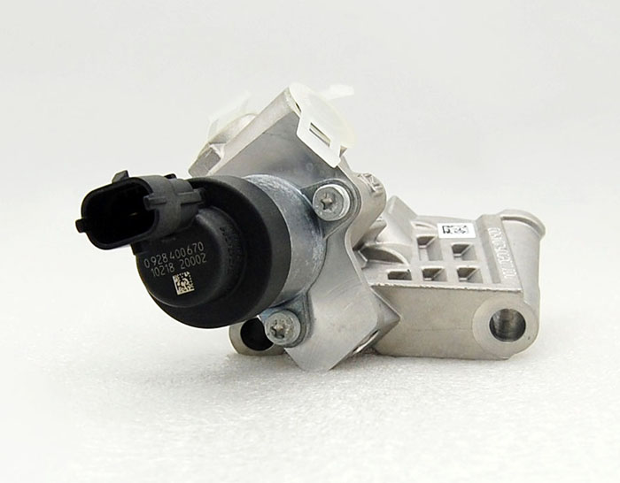 道依茨燃油分配阀