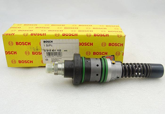 道依茨02112860单体泵