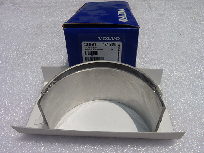 二手发动机配件