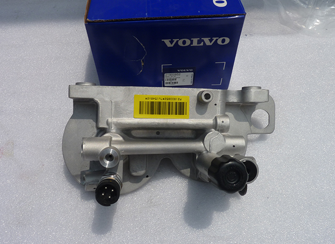 二手发动机配件