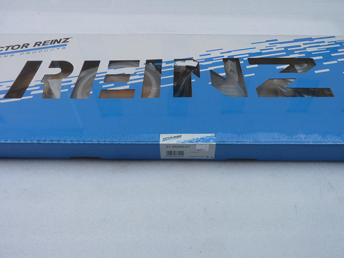 二手发动机配件