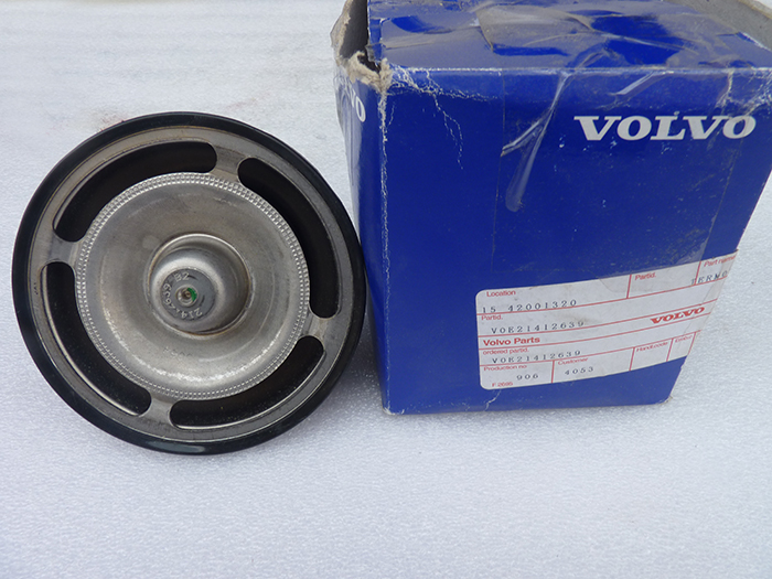 二手发动机配件