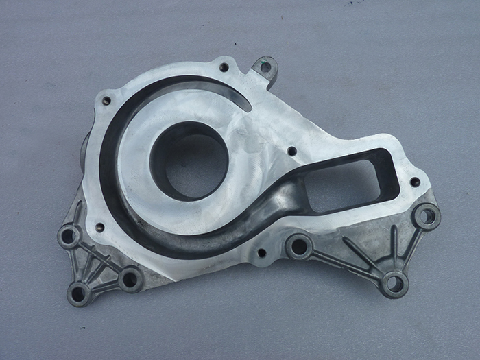 二手发动机配件