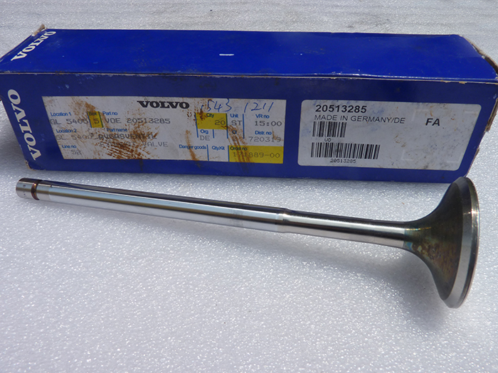 二手发动机配件