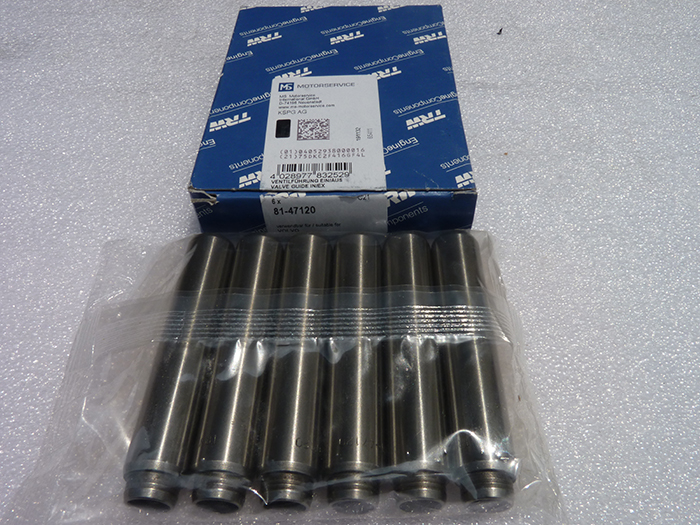 二手发动机配件