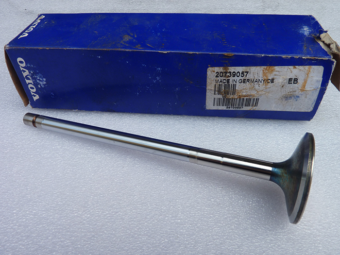 二手发动机配件