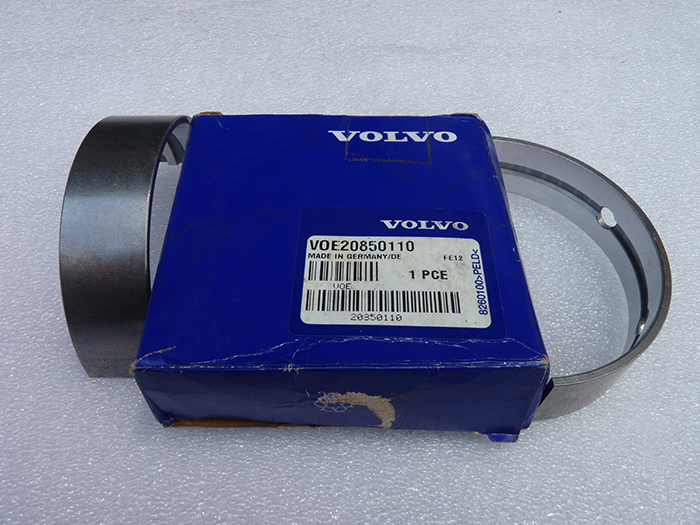 二手发动机配件