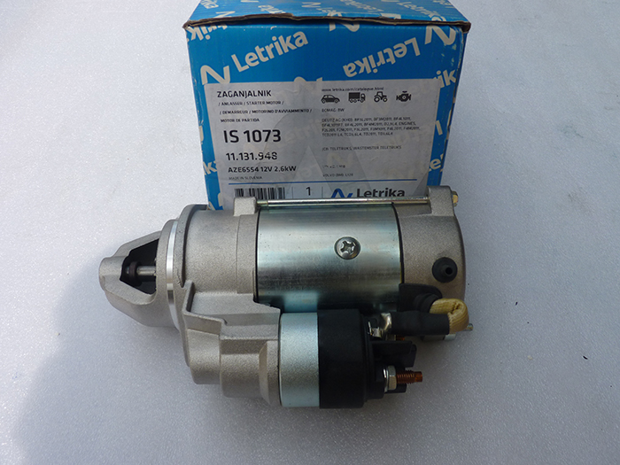 二手发动机配件