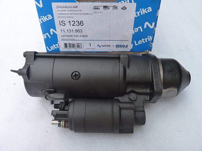 二手发动机配件