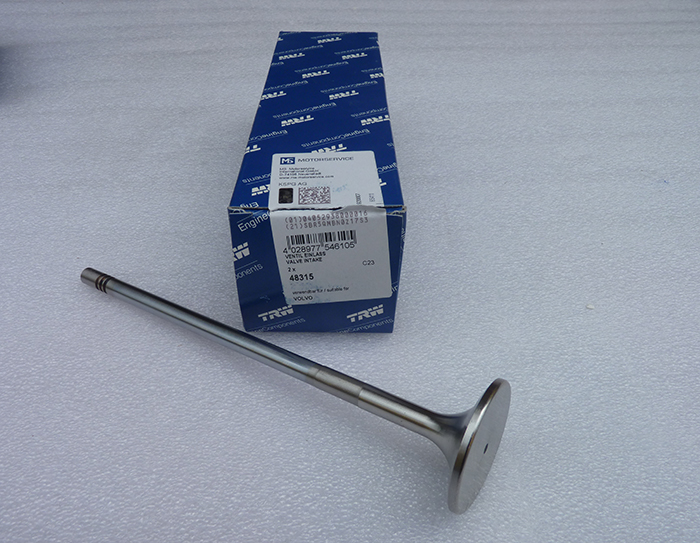 二手发动机配件