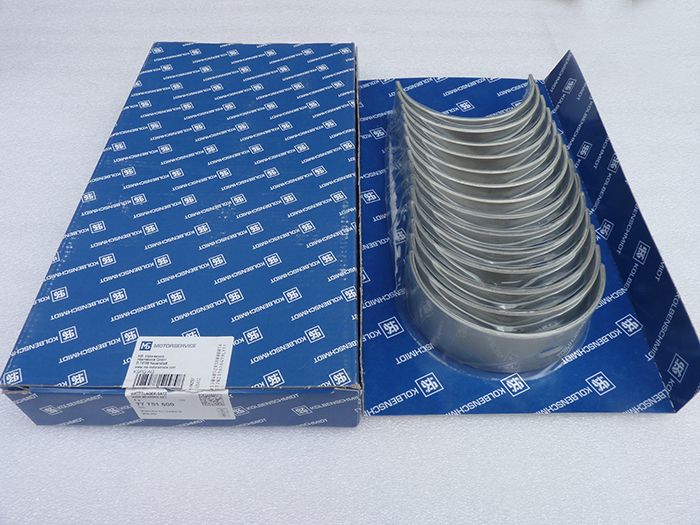 二手发动机配件