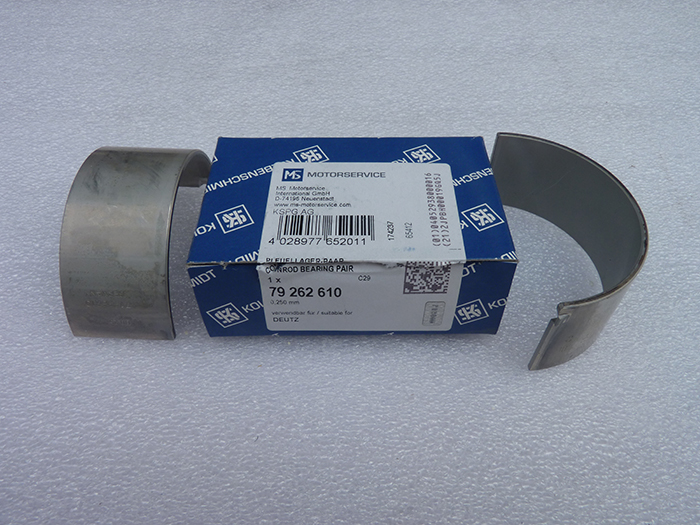 二手发动机配件