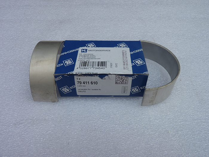 二手发动机配件