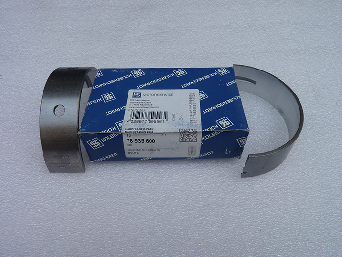 二手发动机配件