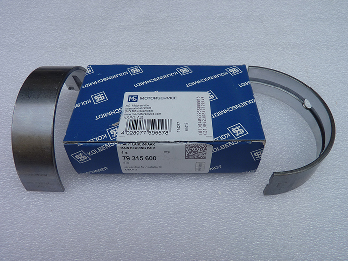 二手发动机配件