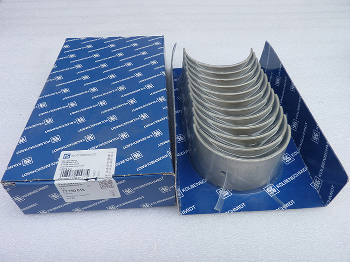 二手发动机配件