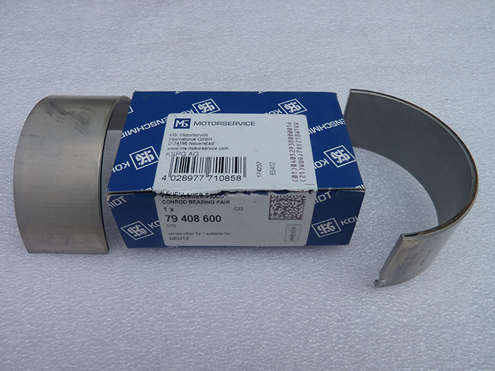 二手发动机配件