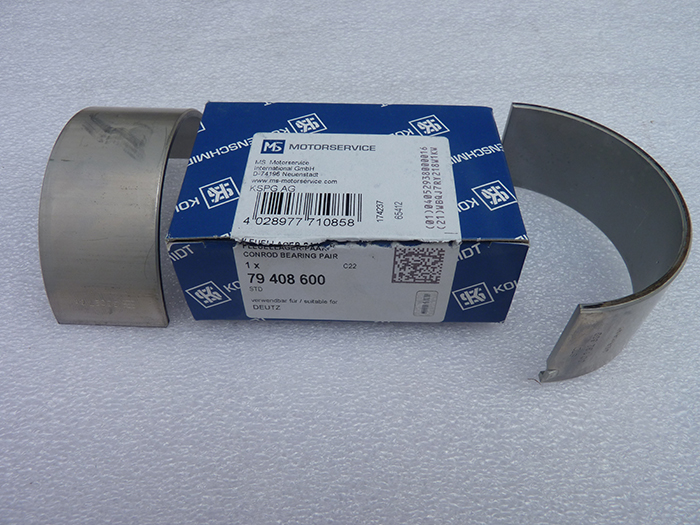 二手发动机配件