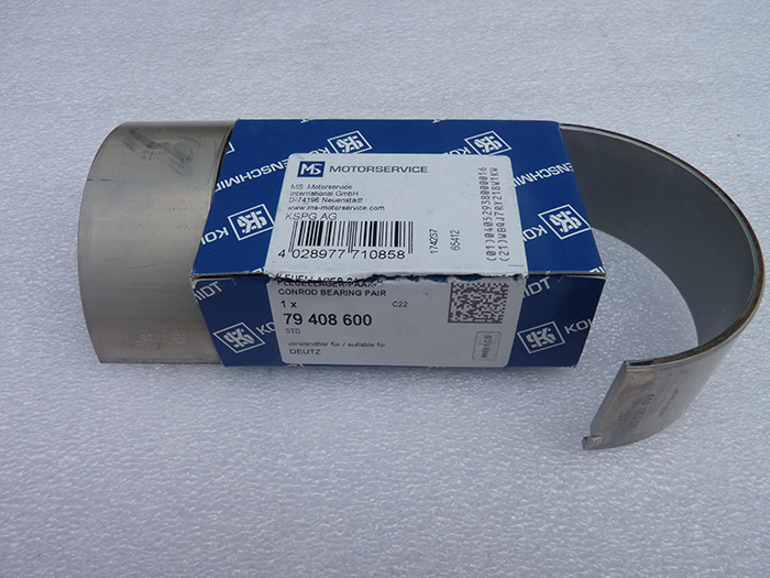 二手发动机配件