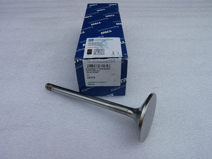 二手发动机配件