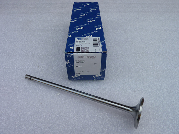 二手发动机配件