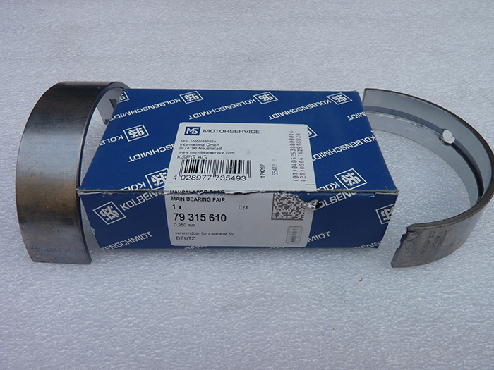 二手发动机配件