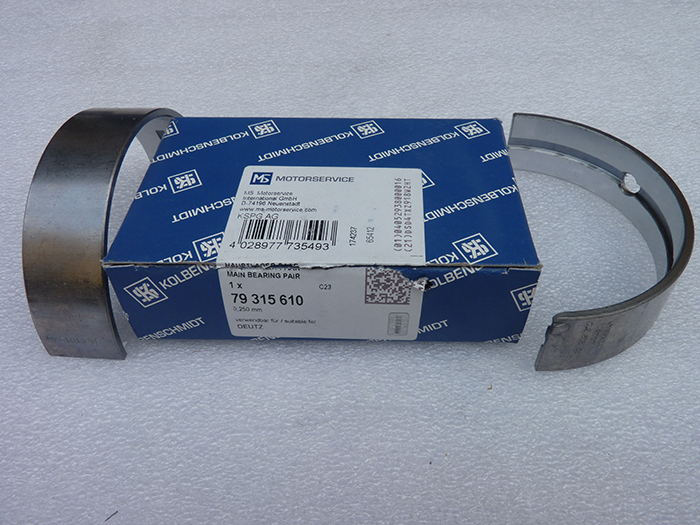 二手发动机配件