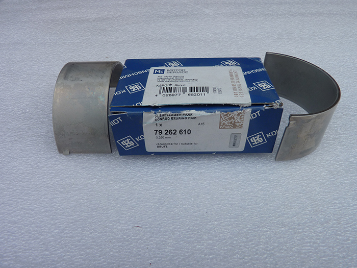 二手发动机配件