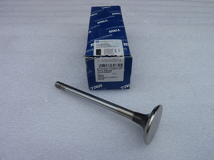 二手发动机配件