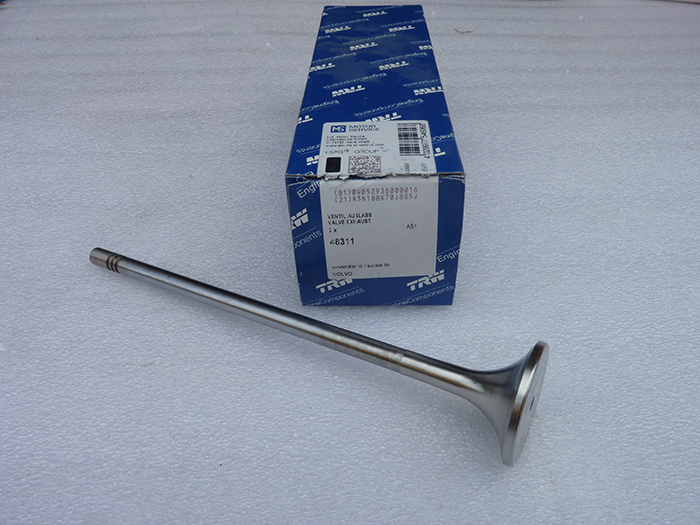 二手发动机配件