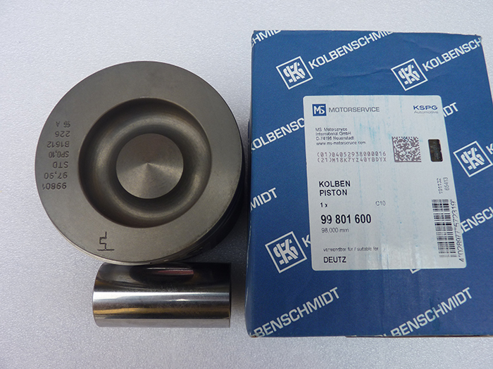 二手发动机配件