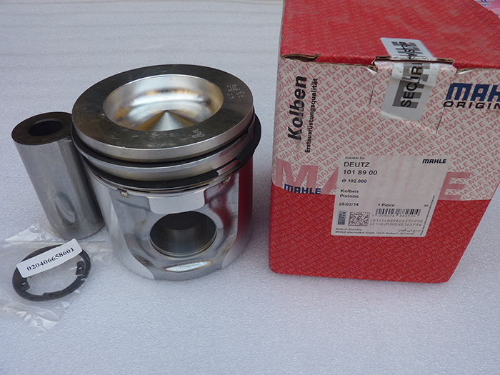 二手发动机配件