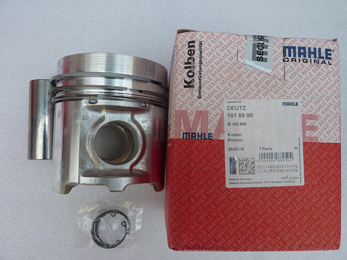 二手发动机配件