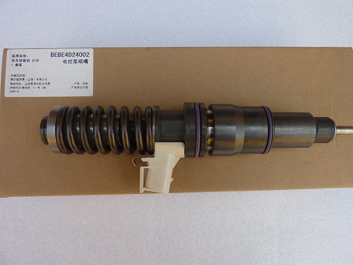 二手发动机配件