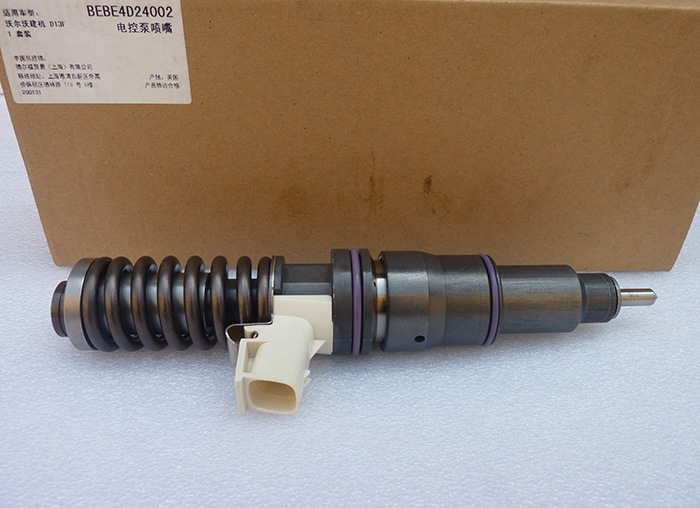 二手发动机配件