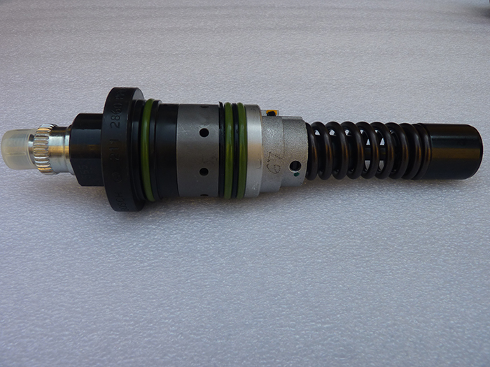 二手发动机配件